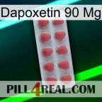 Dapoxetine 90Mg 18
